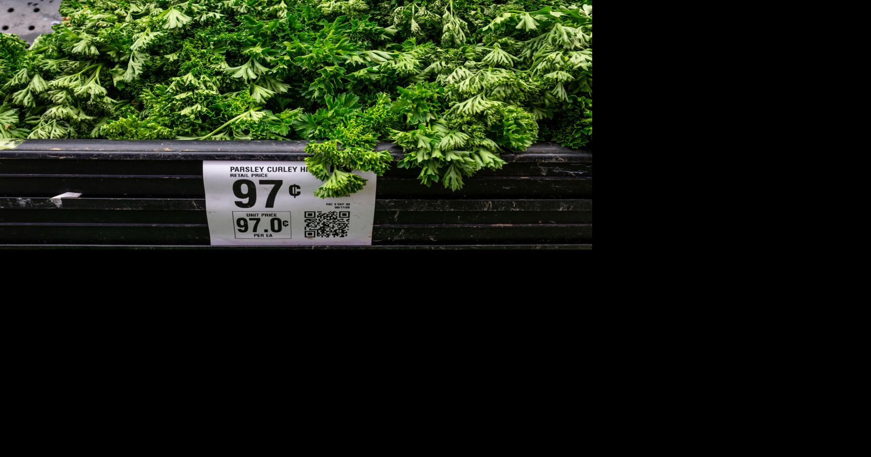 Cyclospora outbreak tied to shredded lettuce now linked to Illinois and 3 more states Matthew Perrone and Zareen Syed, Chicago Tribune Jul 24, 2026 59 mins ago