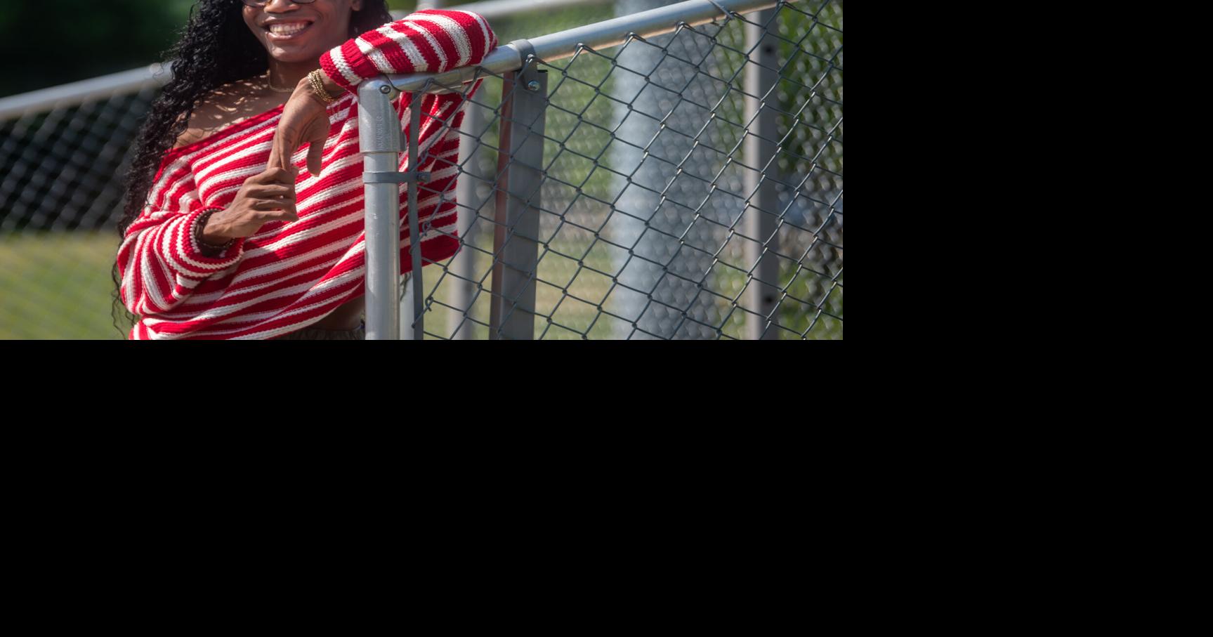 Her story became fuel for online outrage. How this CT transgender athlete stayed positive and moved on. Lori Riley, Hartford Courant Jul 22, 2026 56 mins ago