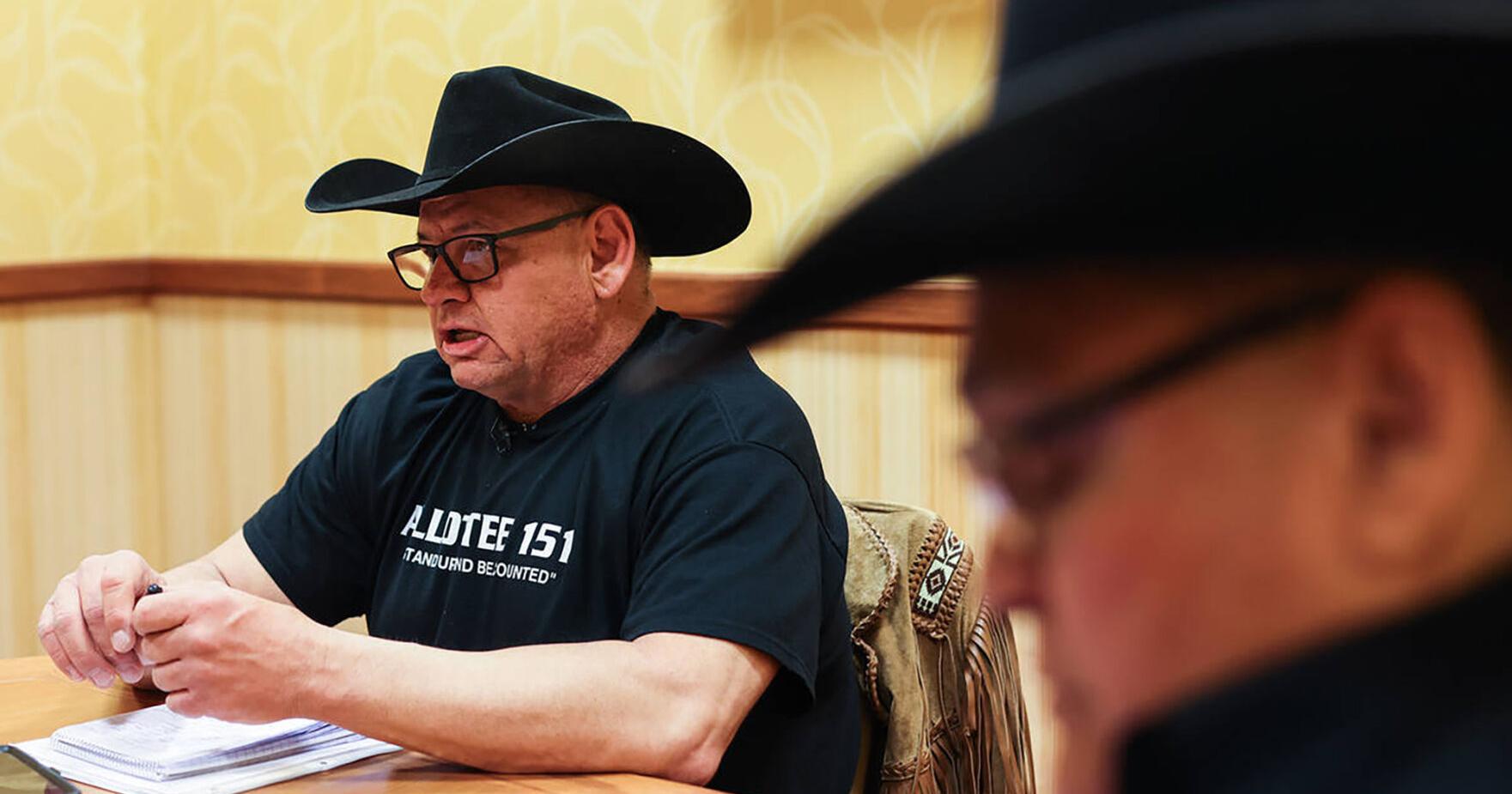 Tribal nation with over $100 million of land on the Las Vegas Strip faces criticism back home - Vimarsana News