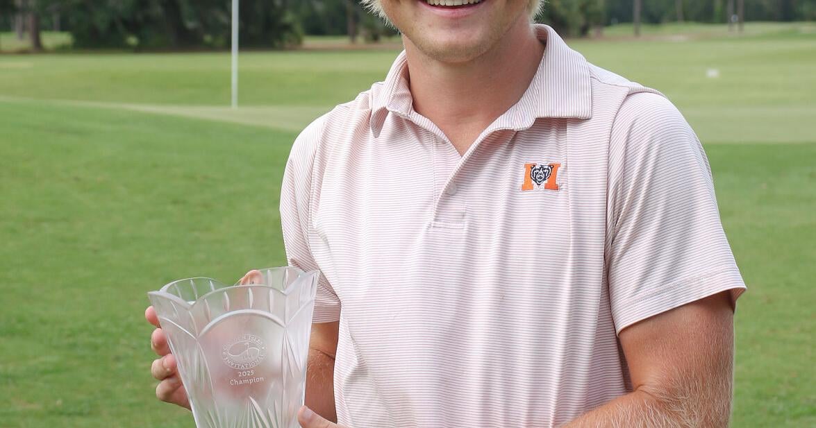 76th annual Golden Isles Invitational tees off on Thursday By TAYLOR COOPER tcooper@thebrunswicknews.com Jul 29, 2026 9 mins ago