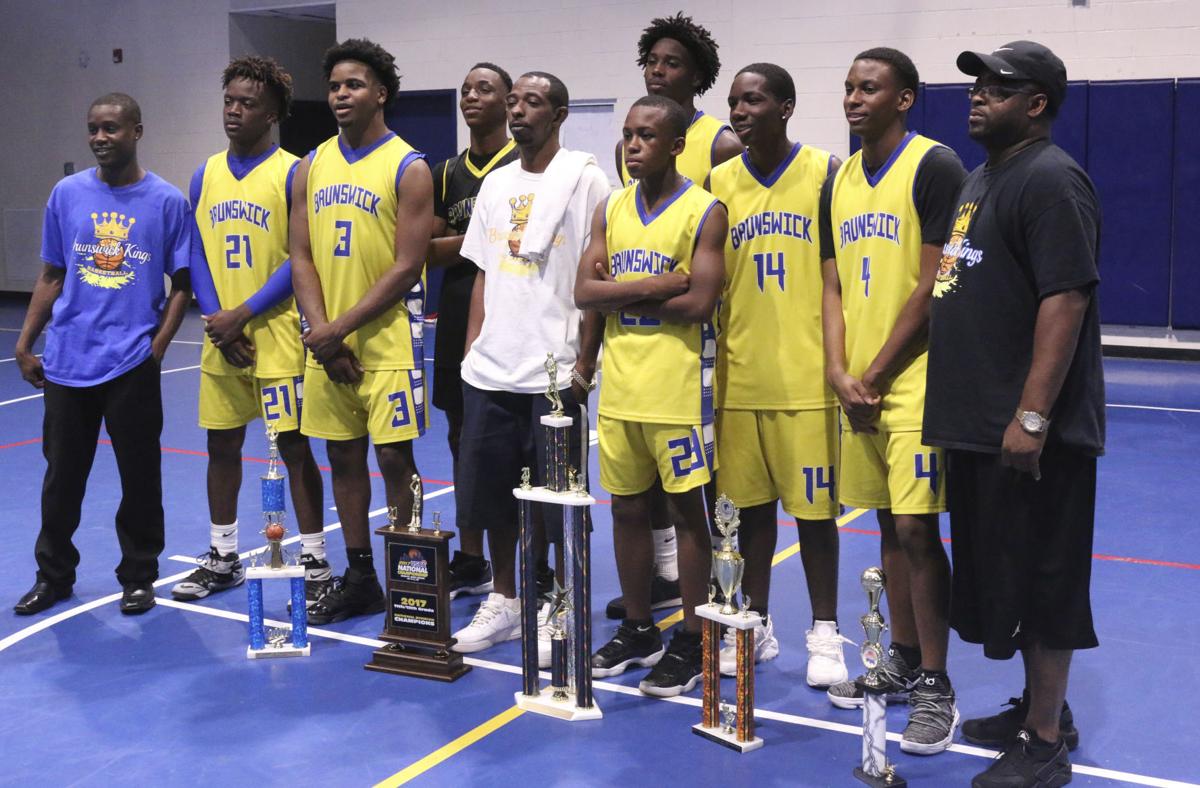 Brunswick Kings Capture Usba National Championship Local Sports