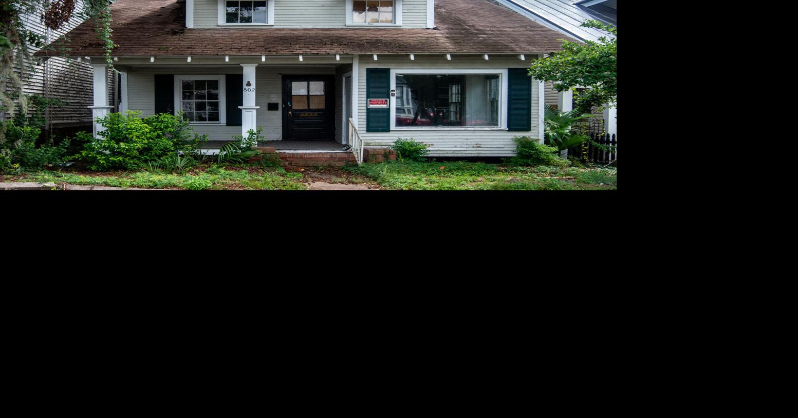 HPB approves applications to renovate G Street homes