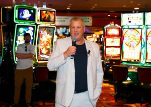 Las Vegas casino heavyweights implore Congress to restore gambling loss tax deduction
