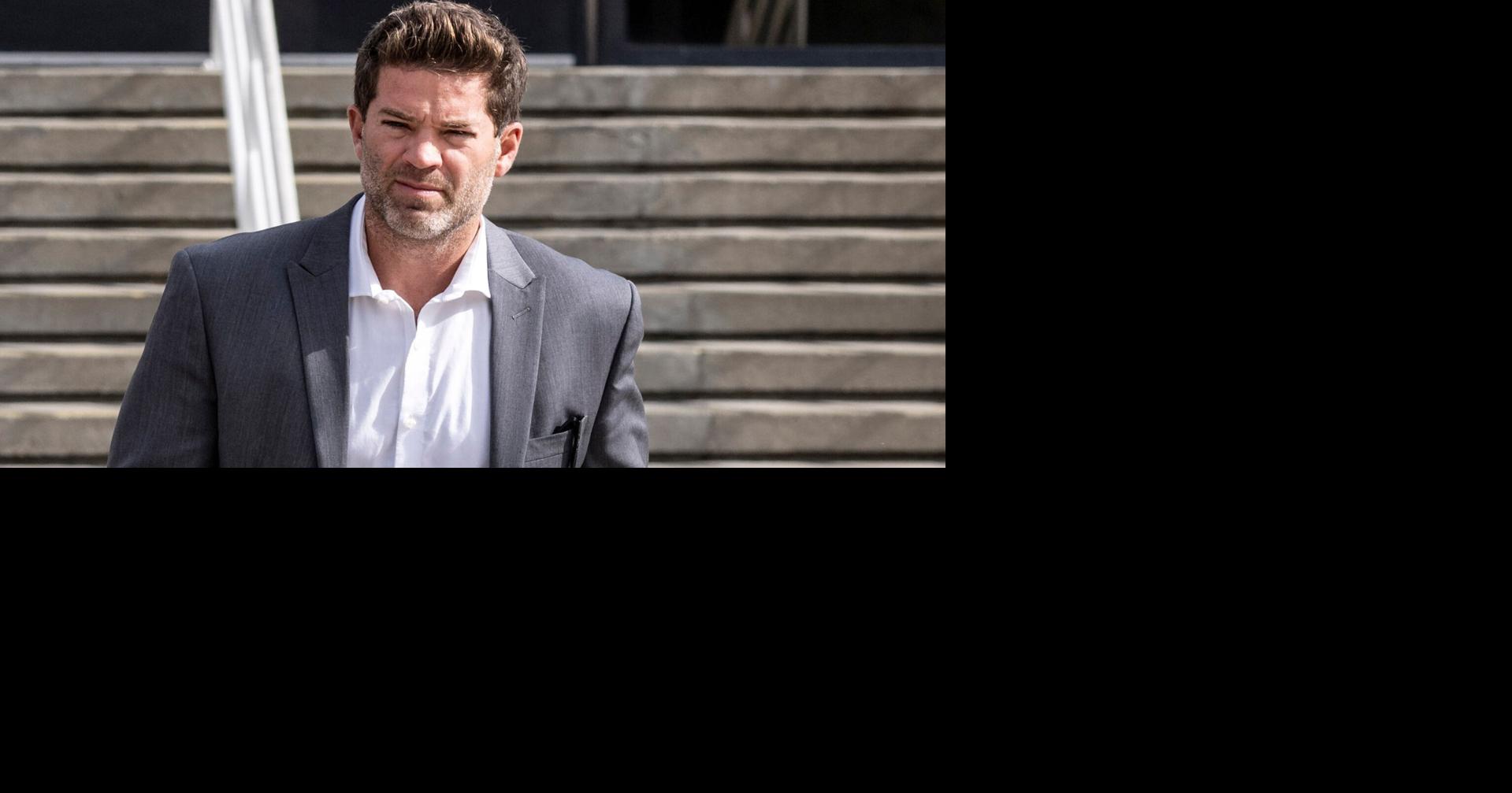 Newport Beach surgeon once accused of sexual assaults has his medical license revoked Sean Emery, The Orange County Register Sep 1, 2026 1 hr ago