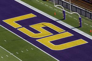 LSU reduced a football player's punishment for rape. Now the DA is investigating.