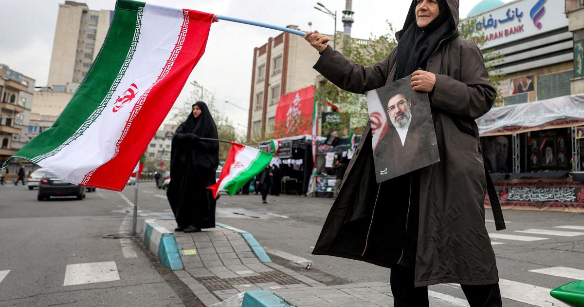 US insists talks ongoing even as Iran rejects Trump outreach Mario Parker, Bloomberg News Mar 25, 2026 56 mins ago