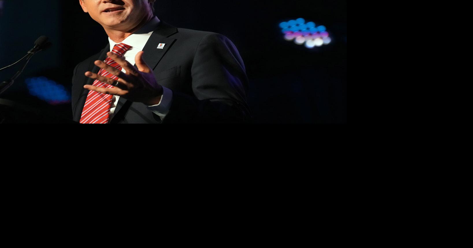 Denver Mayor Mike Johnston files to run for reelection in 2027 Elliott Wenzler, The Denver Post Aug 12, 2026 37 mins ago