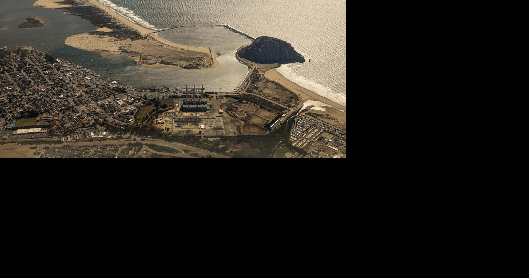 California sues Trump administration, developer over deal to walk away from Morro Bay wind power Blanca Begert, Los Angeles Times Aug 28, 2026 47 mins ago