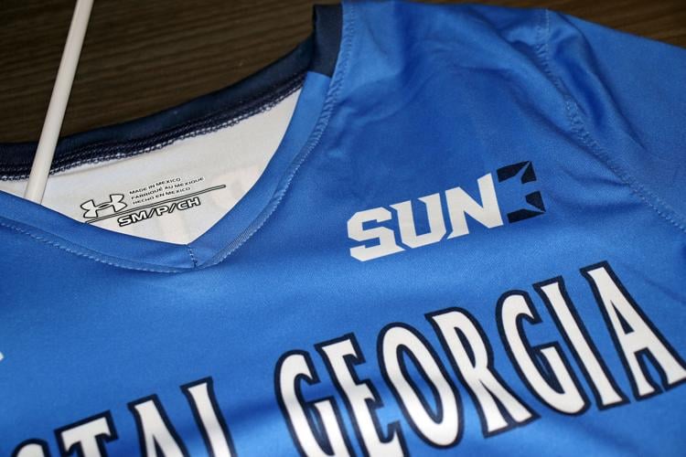 PUT ON PAUSE: College of Coastal Georgia volleyball program on indefinite  hiatus | Local Sports | thebrunswicknews.com