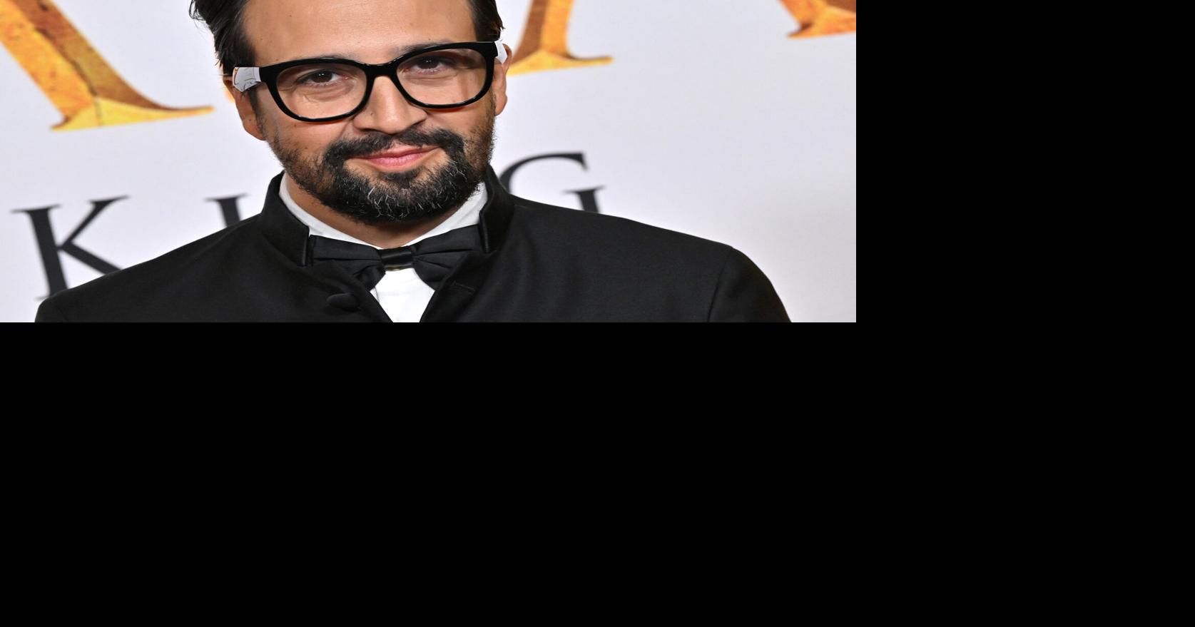Broadway production of ‘Purple Rain' adds ‘Hamilton' star Lin-Manuel Miranda and his father as producers Ross Raihala, Pioneer Press Aug 4, 2026 1 hr ago