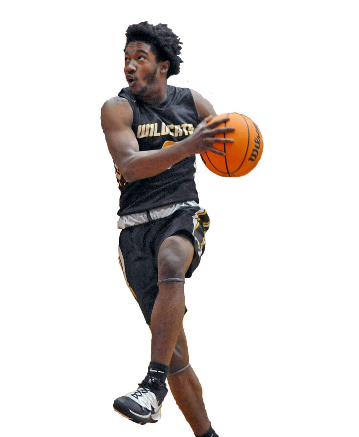 Everything Up For Grabs In Boys Bracket Of Region Tournament