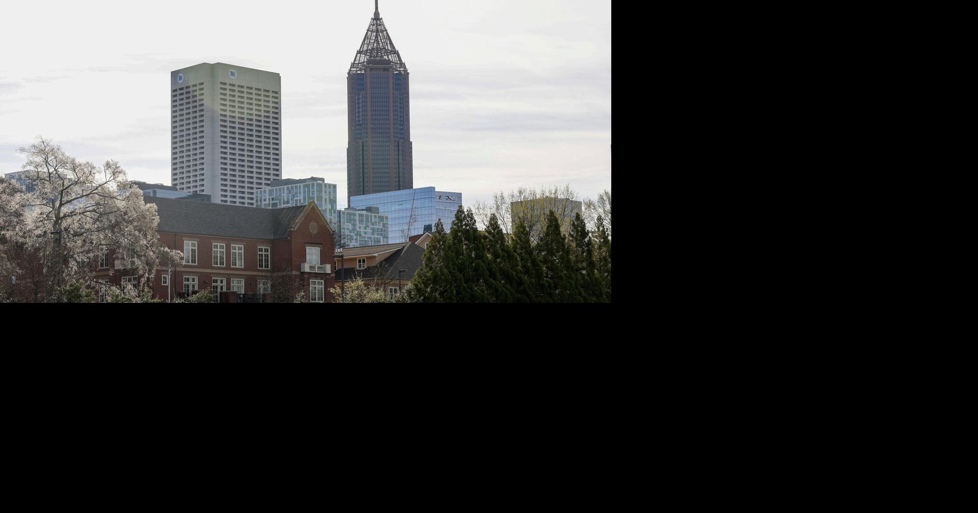 Kenyan man sentenced after planning 9/11-style terrorist attack on Atlanta Jozsef Papp, The Atlanta Journal-Constitution Dec 22, 2025 26 mins ago
