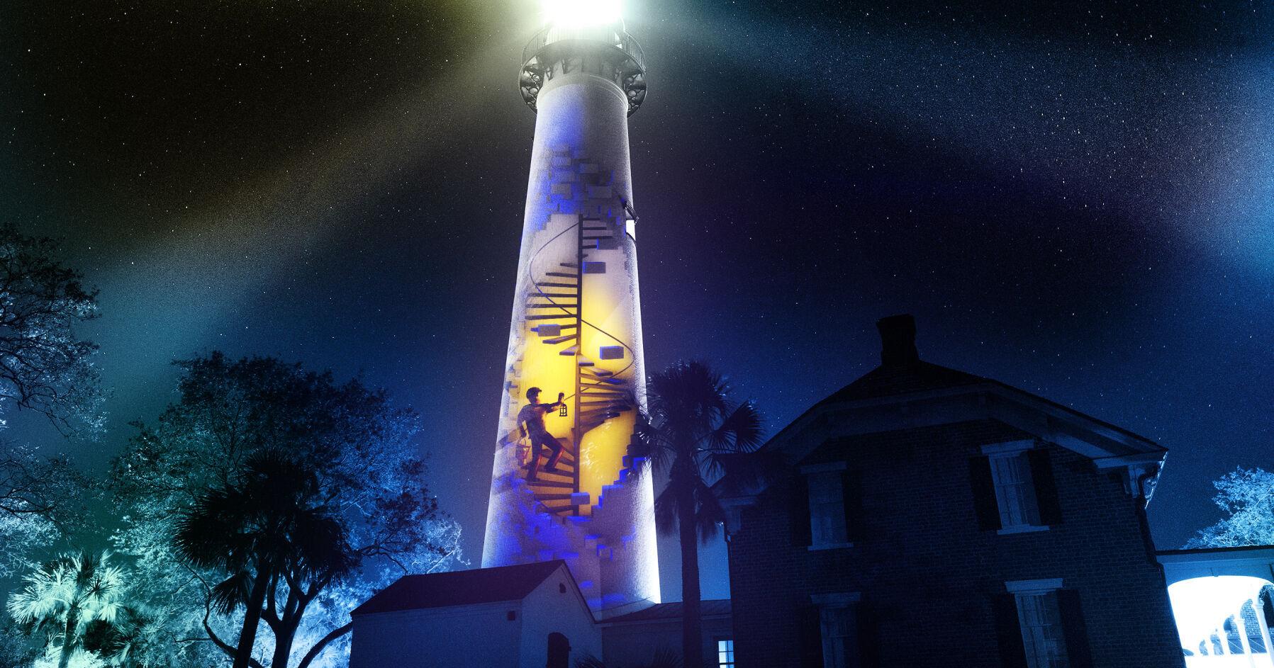 St. Simons Lighthouse to bring back show - Vimarsana News