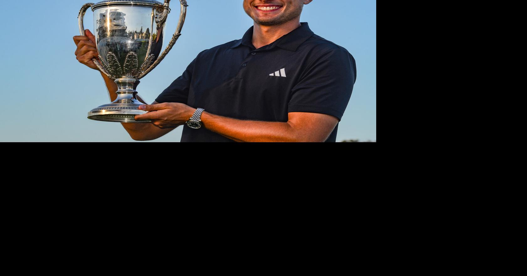 AN EARLY FITTING: Golf coaches from around area make Masters picks ...