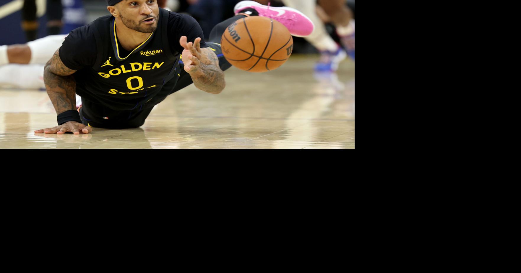Warriors continue to bet on continuity, bring back another familiar face in free agency Joseph Dycus, Bay Area News Group Aug 1, 2026 40 mins ago