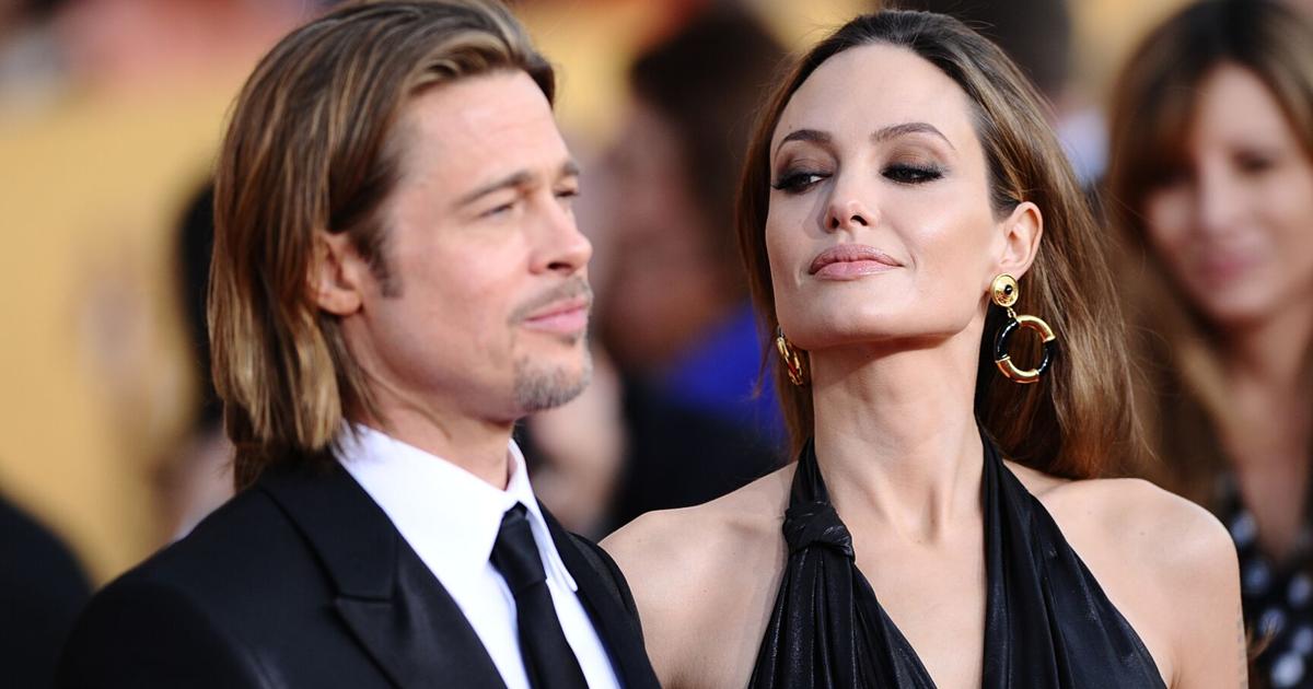 Zahara Jolie-Pitt takes out ad to announce she's dropping Brad's surname Jami Ganz, New York Daily News Jul 13, 2026 4 hrs ago
