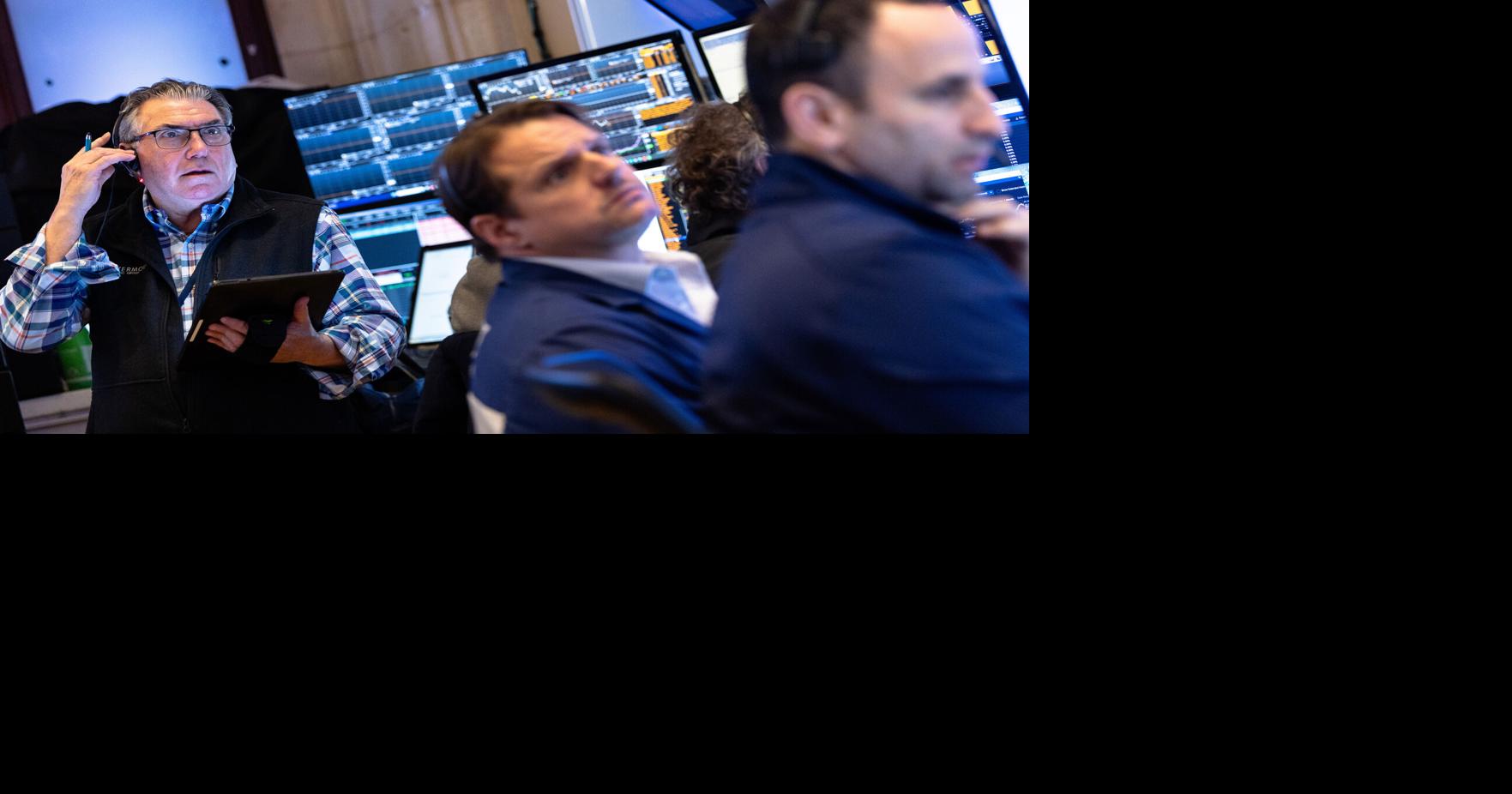 Michael Hiltzik: Trump wants to let companies make fewer disclosures, thus keeping investors in the dark Michael Hiltzik, Los Angeles Times Jul 8, 2026 42 mins ago