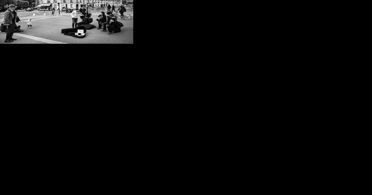 Exhibition to showcase street photography - Vimarsana News