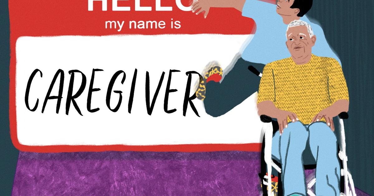 Worried about your aging parents? Welcome to the caregiving club Emily Siner, Nashville Public Radio, Cara Anthony, and Blake Farmer, Nashville Public Radio, KFF Health News Jun 30, 2026 6 mins ago