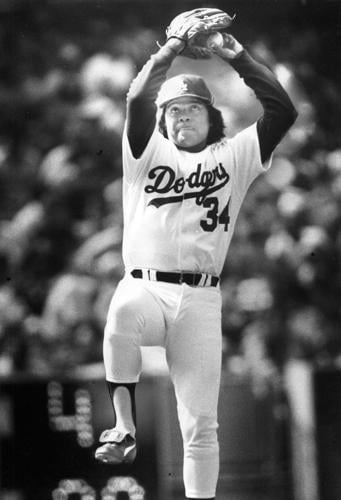 The Dodgers are retiring Fernando Valenzuela's number. Does he have a path  to Cooperstown?, National Sports
