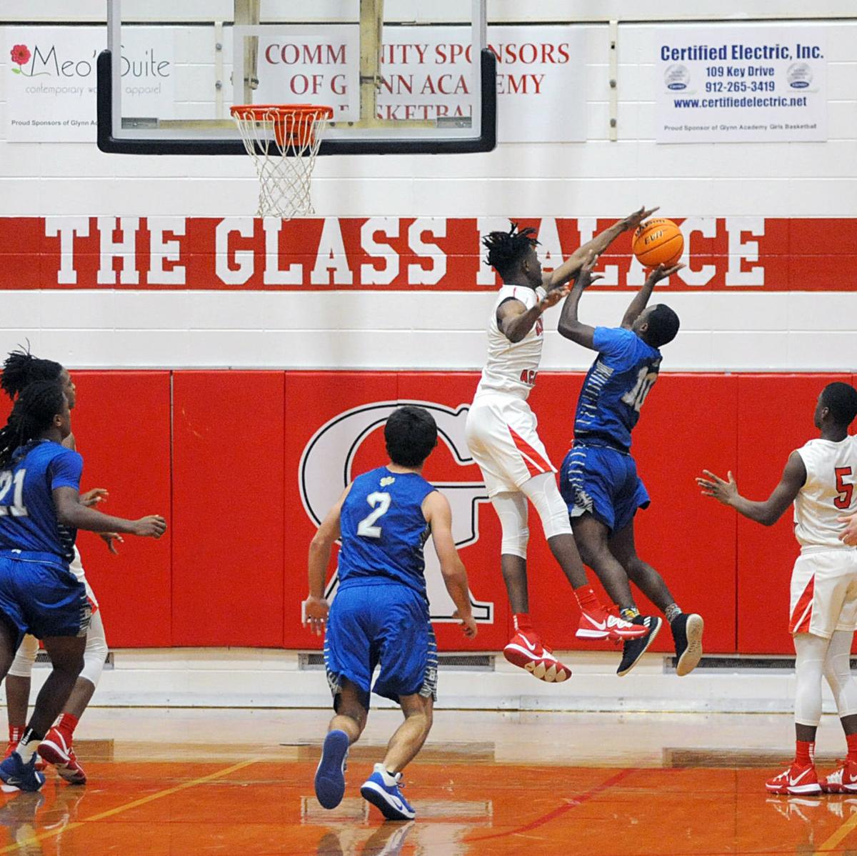 In The Hunt Glynn Academy Boys Beat Bradwell Punch Ticket To
