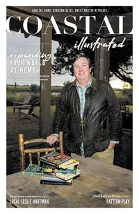 Coastal Illustrated e-Edition