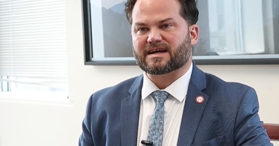 Superior Court judge charged with DUI outside Jacksonville strip club