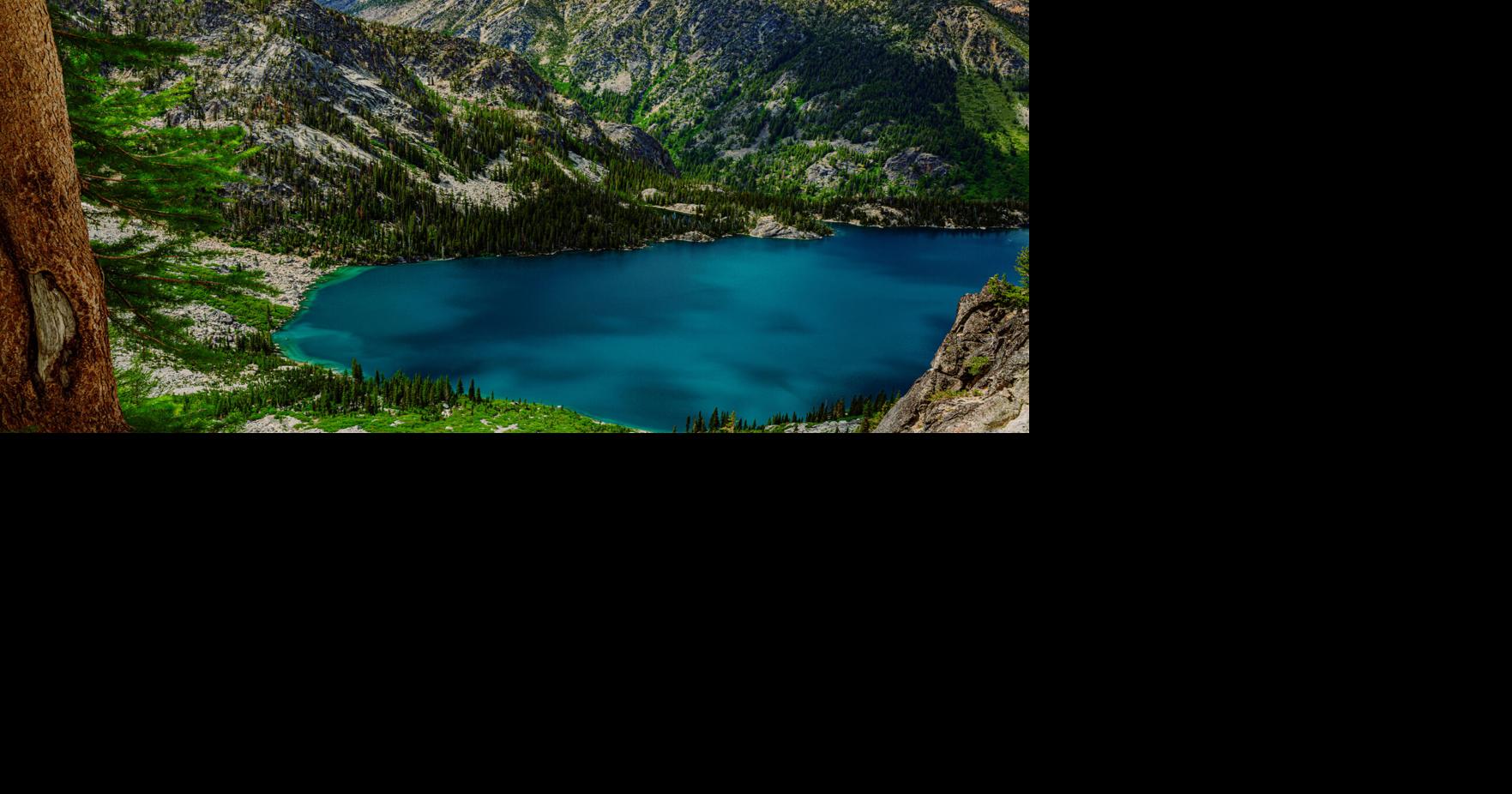 Here's where the Enchantments stand for Washington summer hiking season Gregory Scruggs, The Seattle Times Jun 25, 2026 31 mins ago