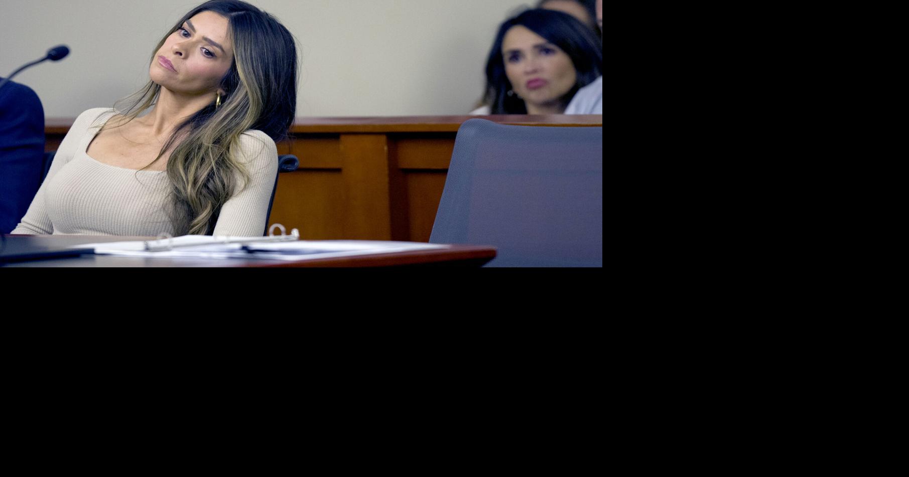 'The Secret Lives of Mormon Wives': Everything to know before Season 5 Yvonne Villarreal, Los Angeles Times Sep 9, 2026 14 mins ago