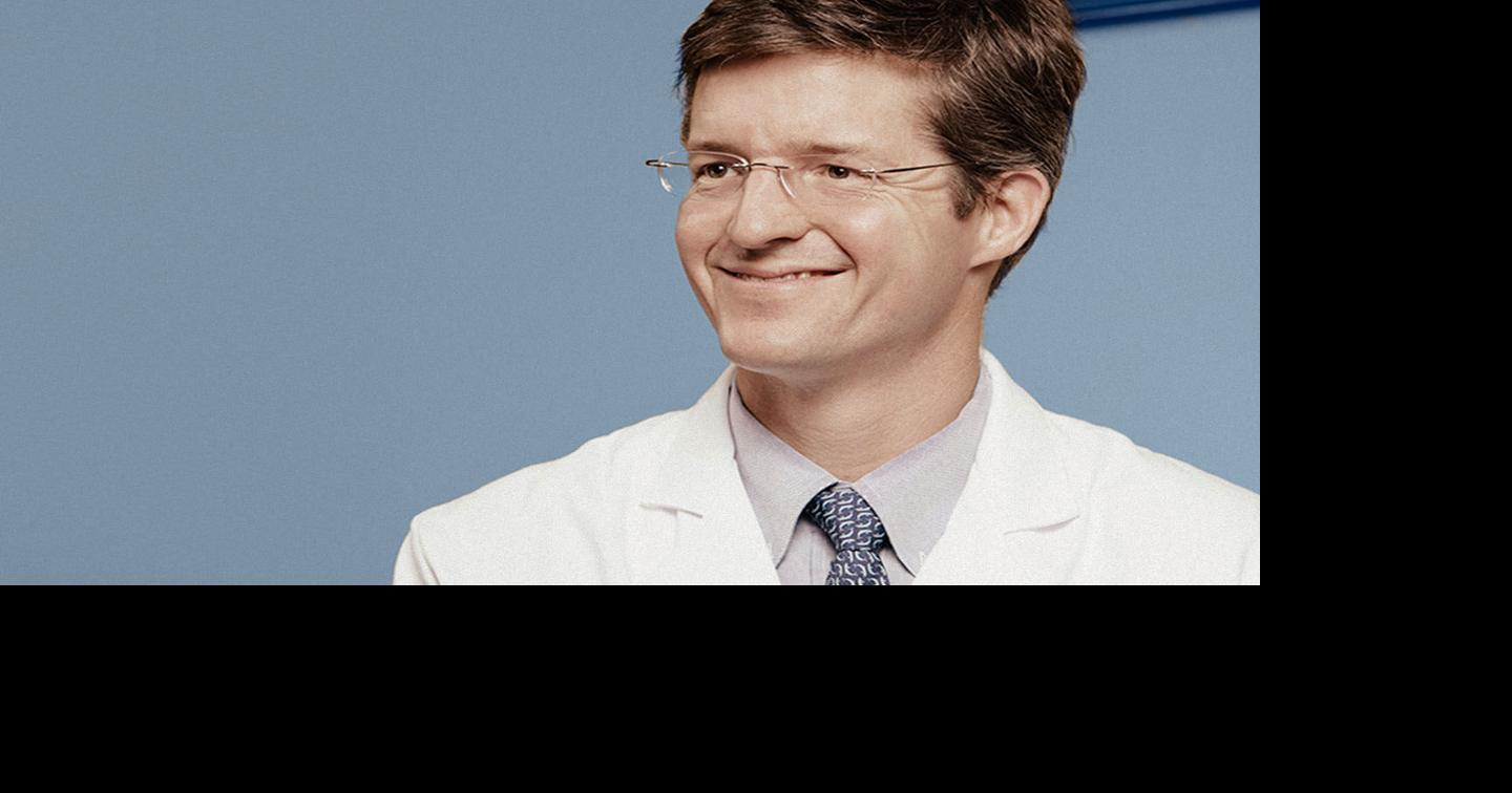Surgeon follows in father's footsteps | Life | thebrunswicknews.com