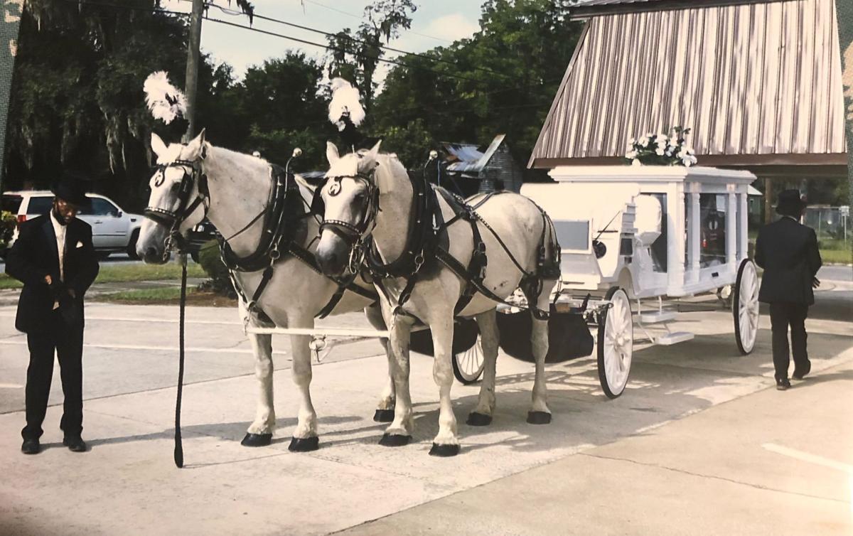 Old Business Gets New Look Local News The Brunswick News