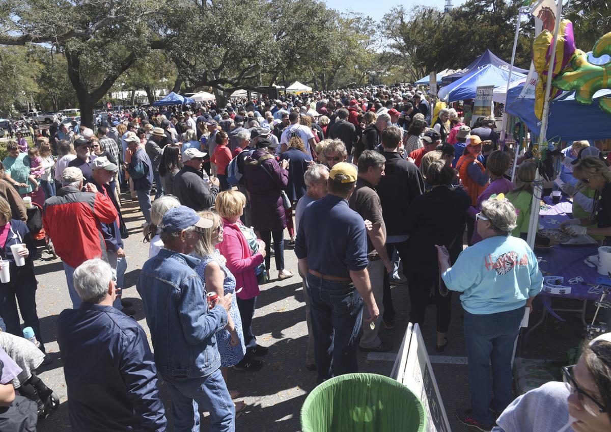chili cookoff
