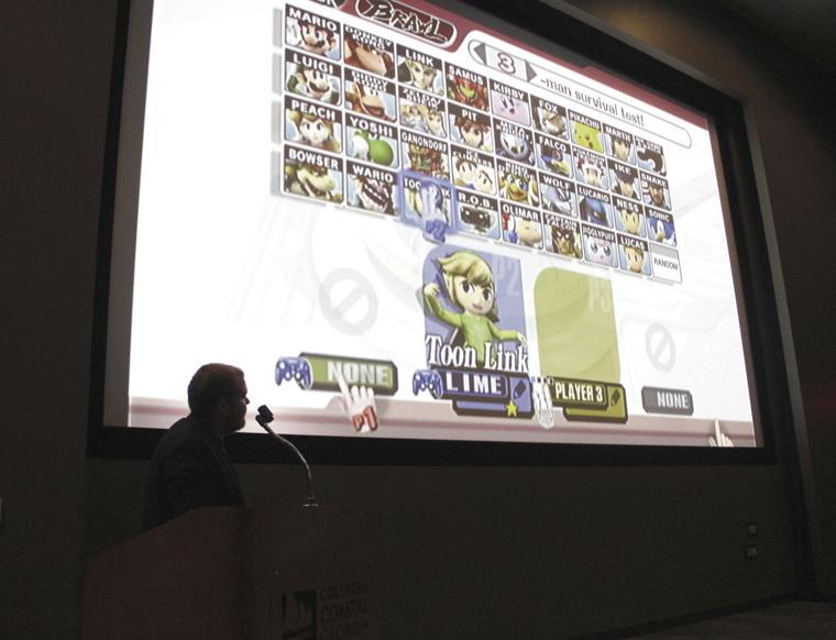 gamers