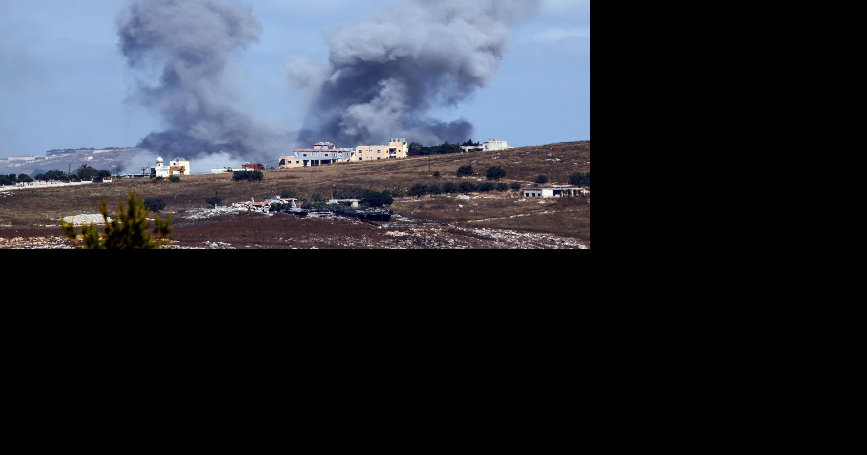 US-Iran nuclear talks stall over Lebanon before they begin Golnar Motevalli, Alex Longley, Galit Altstein, Bloomberg News Jun 19, 2026 34 mins ago