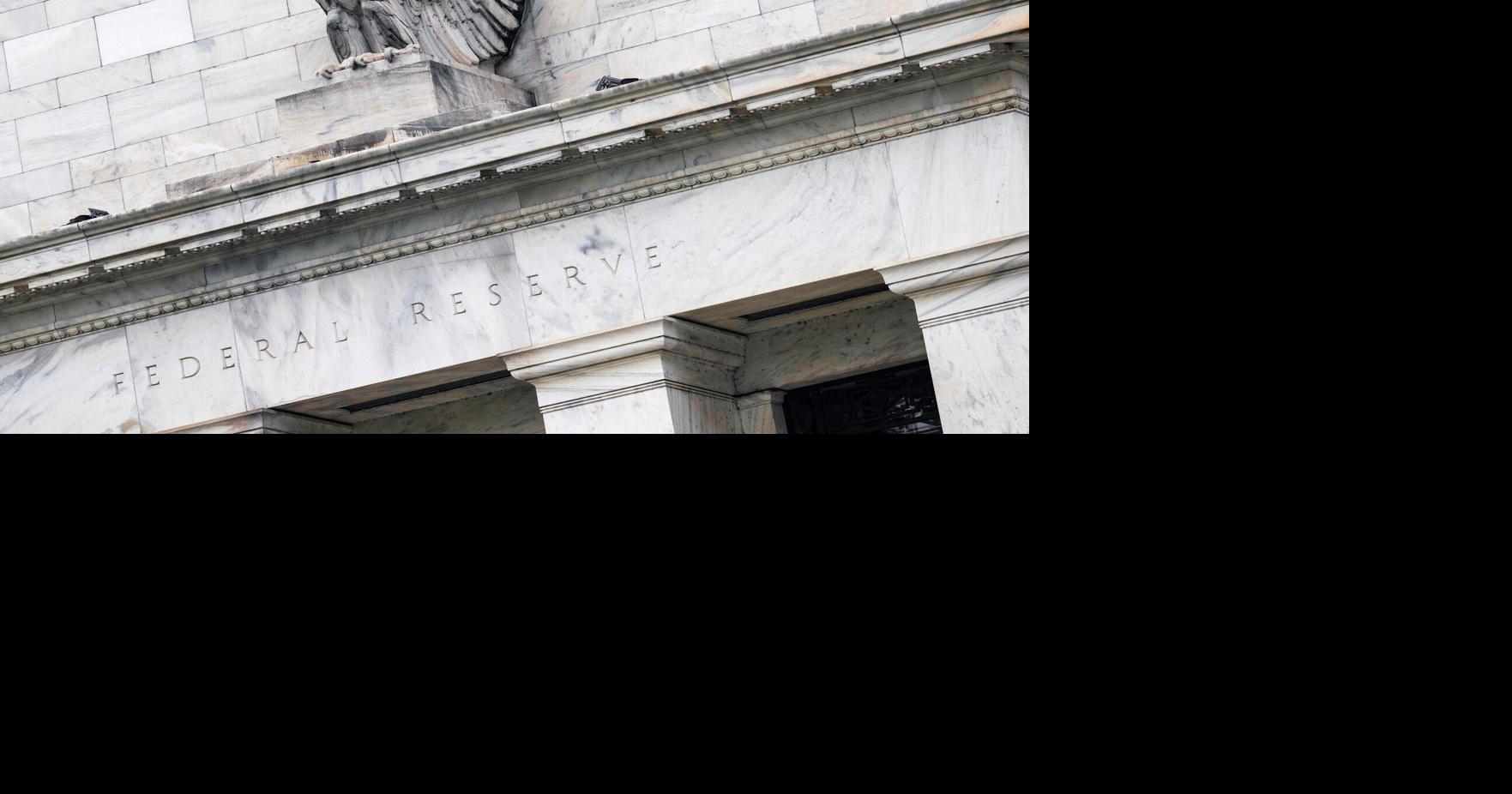 Fed rate decision still hangs on inflation after jobs report Maria Eloisa Capurro, Bloomberg News Sep 4, 2026 8 mins ago