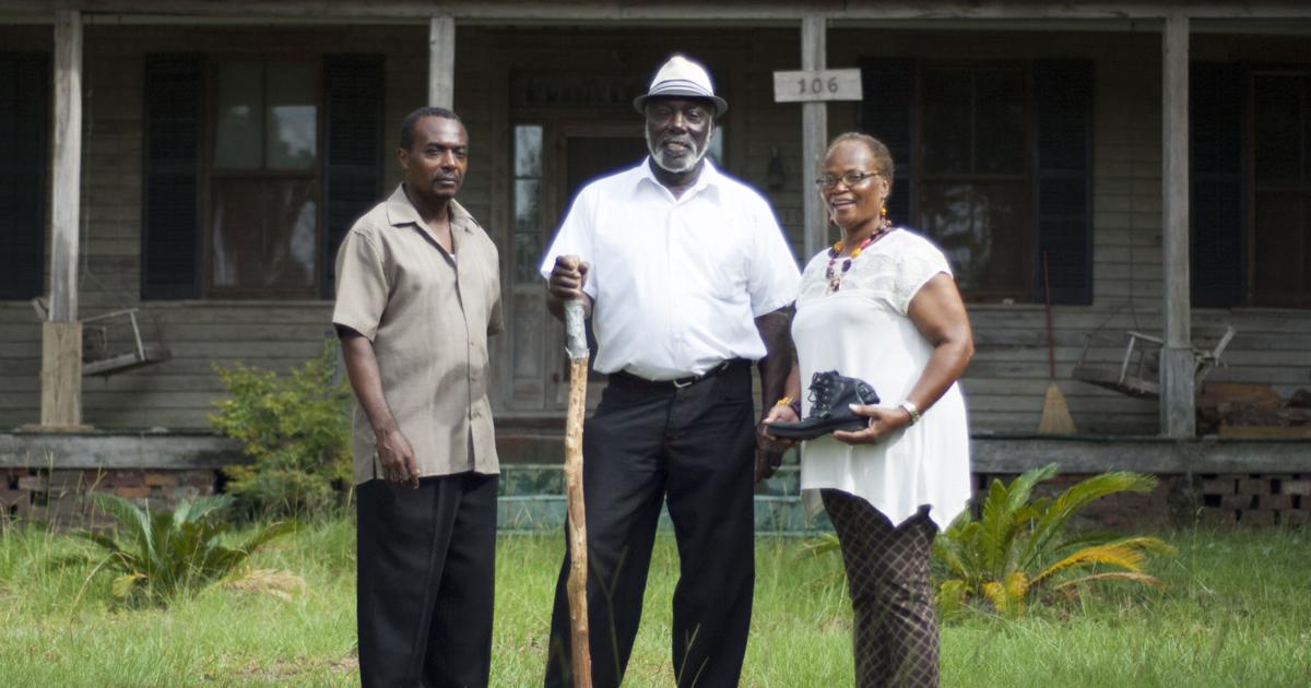 Darien Rutledge Darien residents featured in film releasing Friday | Life ...