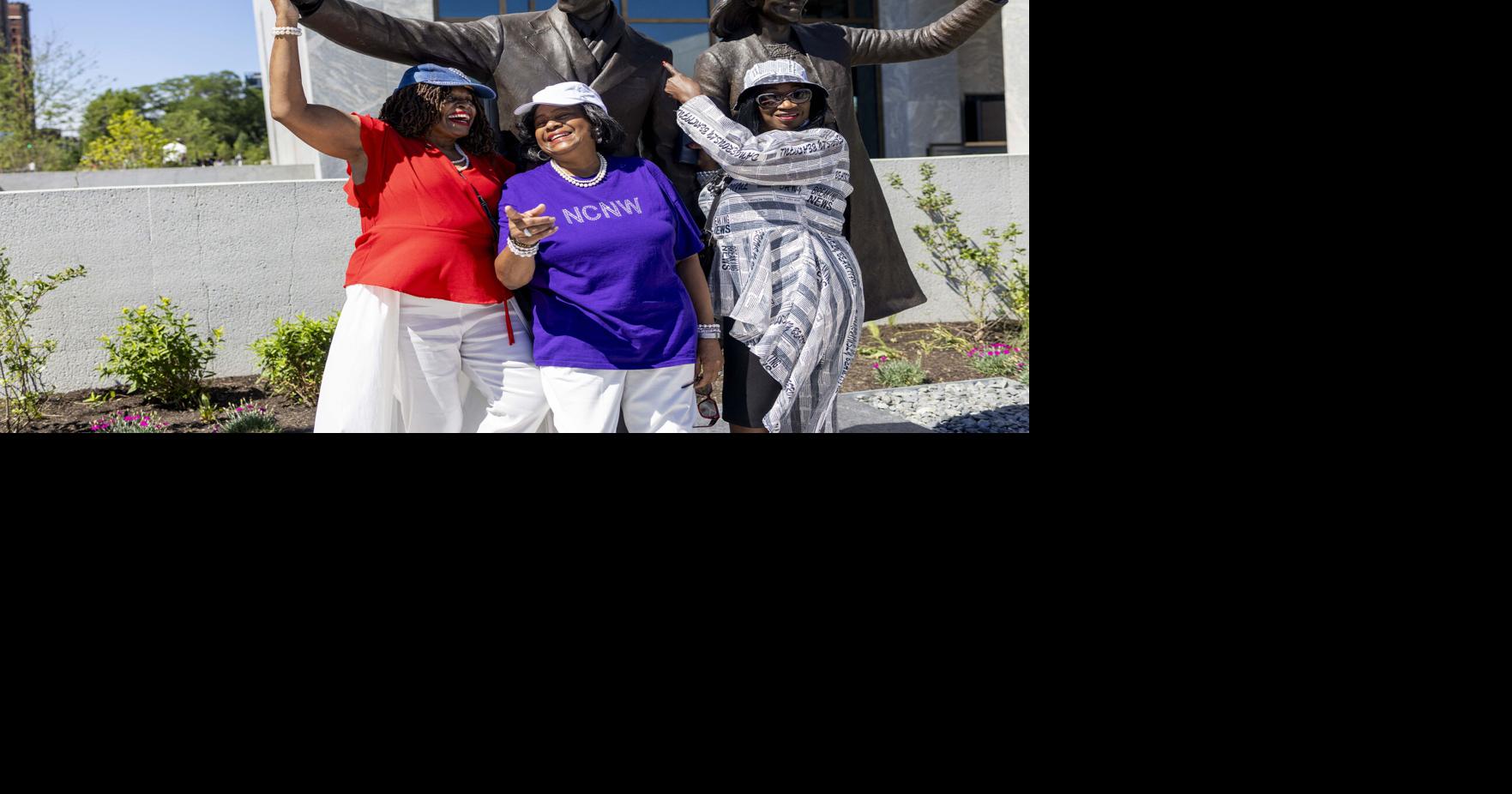 Another round of Obama Presidential Center tickets go on sale Wednesday Tess Kenny, Chicago Tribune Jul 7, 2026 6 hrs ago