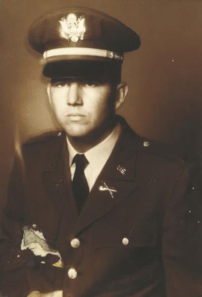 Kenneth Mobley Obituaries The Brunswick News