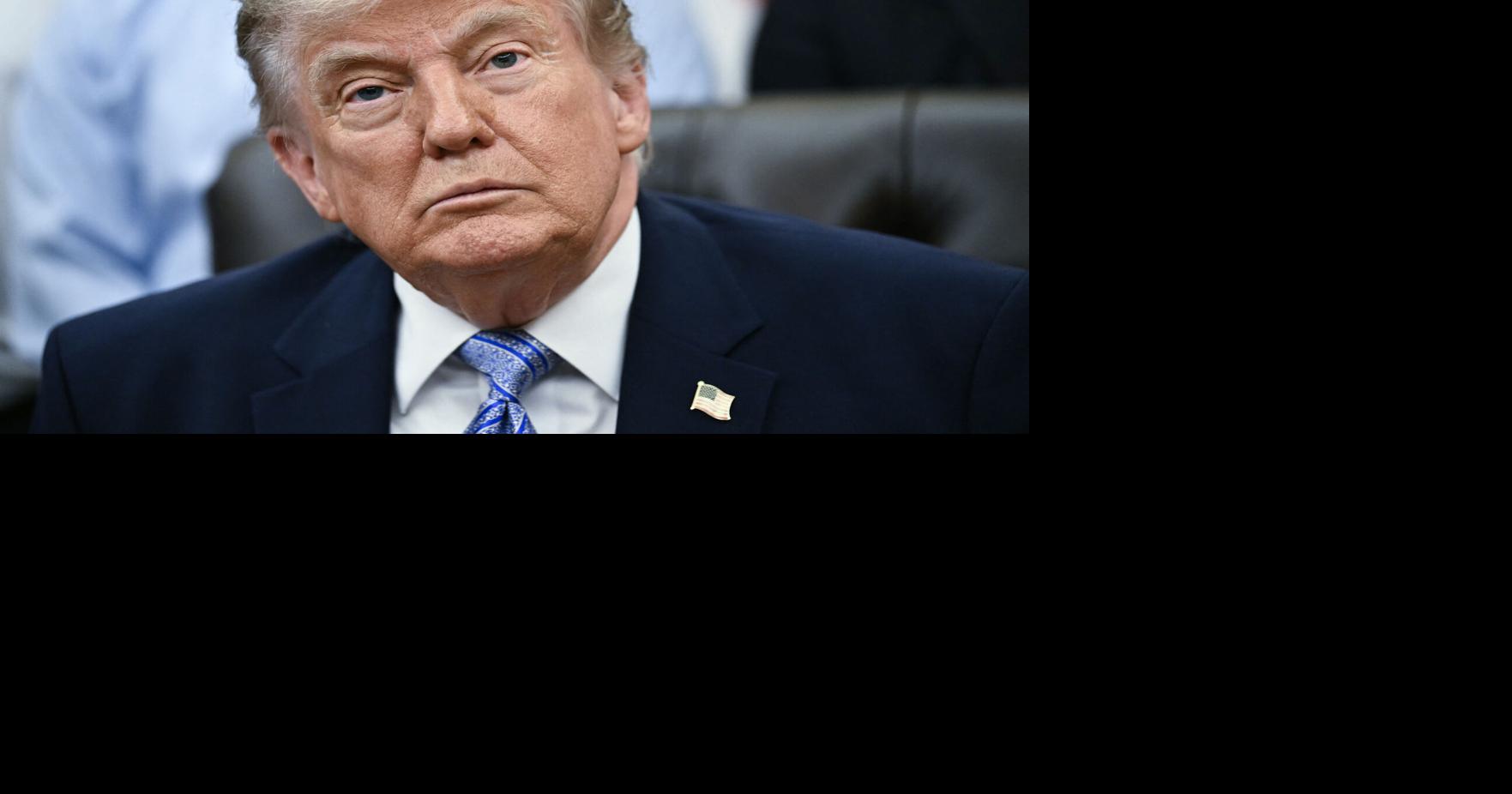 Americans hurt in Kuwait as Trump sends mixed signals on war Kate Sullivan, Michelle Jamrisko, Gerry Doyle, Bloomberg News May 30, 2026 1 hr ago