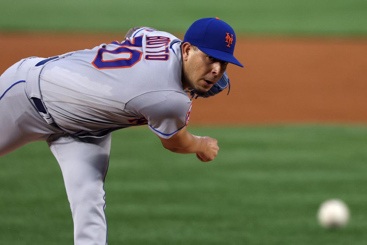 The 2023 New York Mets: A potential disaster scenario