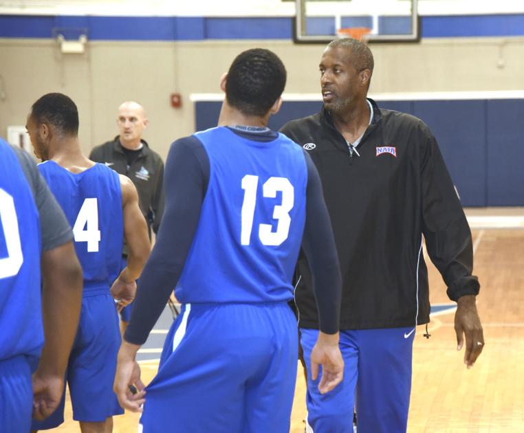 Ccga Men S Hoops Announces Recruiting Class Local Sports The