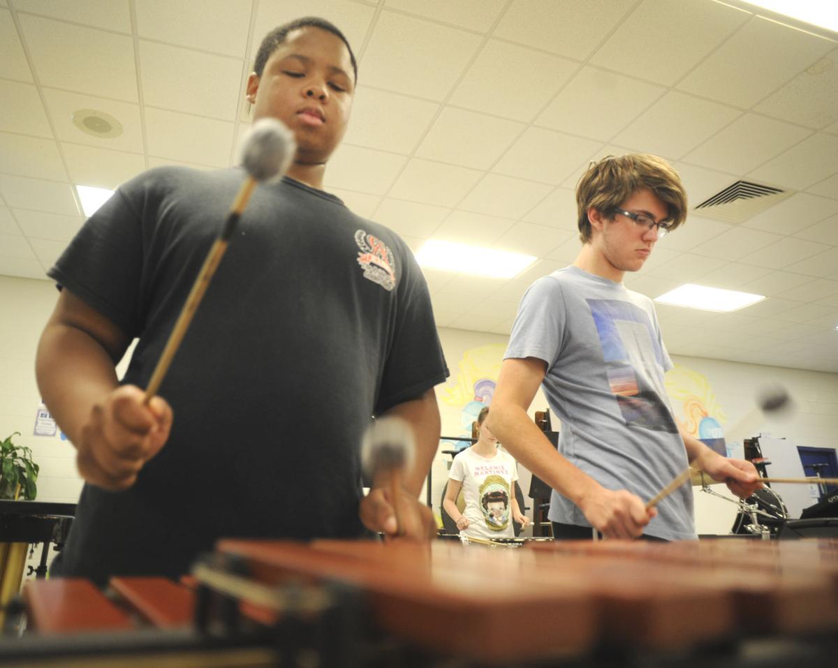 band camp
