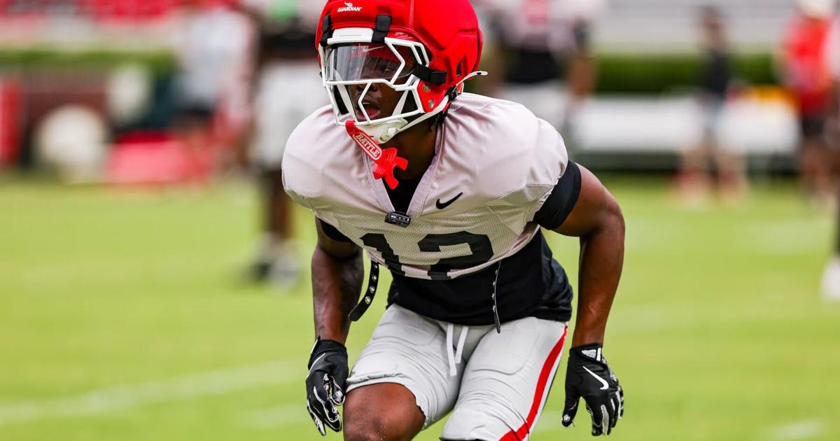 Ja'Marley Riddle