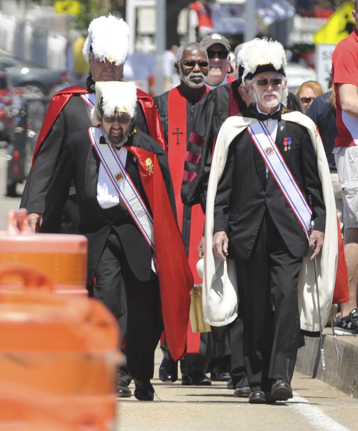 blessing of the fleet