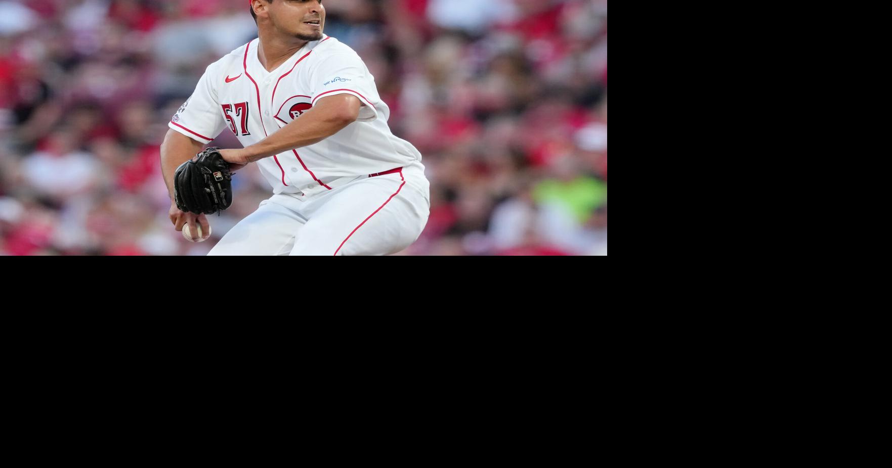How pitcher Julian Garcia broke through to MLB at 31 after a decade in minors, independent league Kyle Newman, The Denver Post Jul 3, 2026 1 hr ago