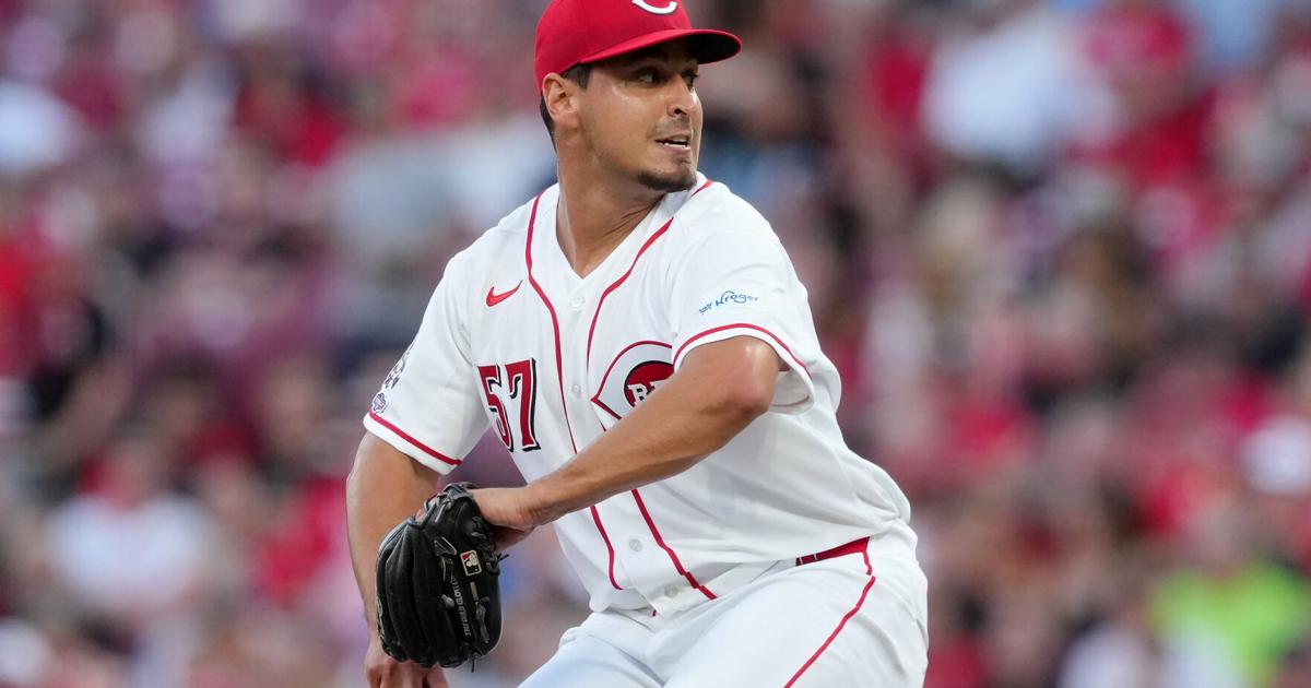 How pitcher Julian Garcia broke through to MLB at 31 after a decade in minors, independent league Kyle Newman, The Denver Post Jul 3, 2026 1 hr ago