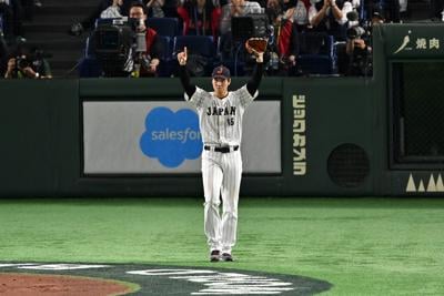 Why Shohei Ohtani is wearing uniform number 16