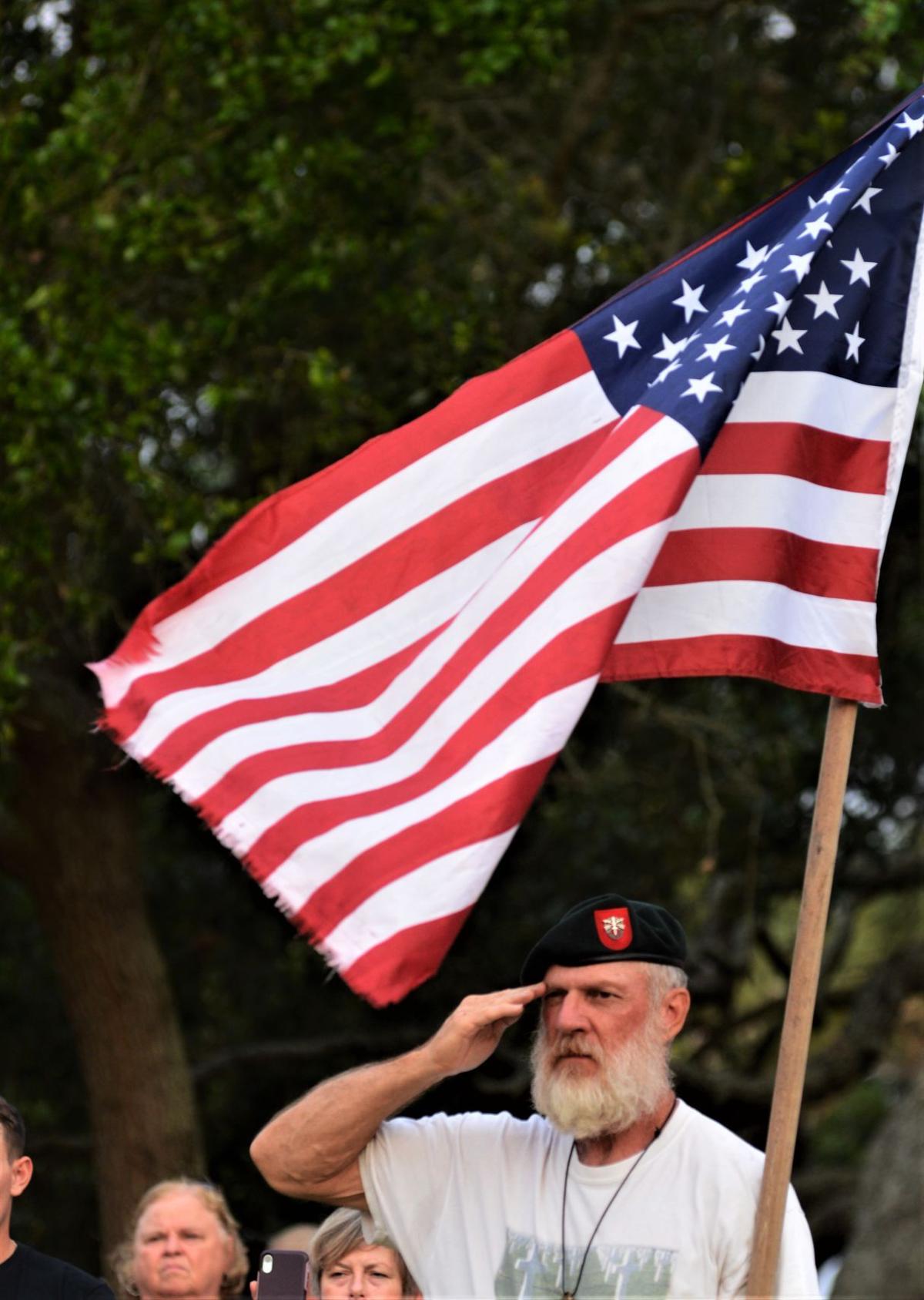 Memorial Day Celebrations To Return Life The Brunswick News