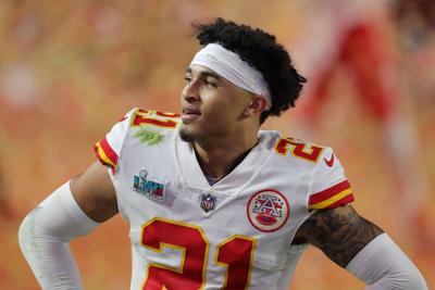 This Chiefs starting spot still up for grabs: 'Hopefully one of the guys  will emerge', National Sports