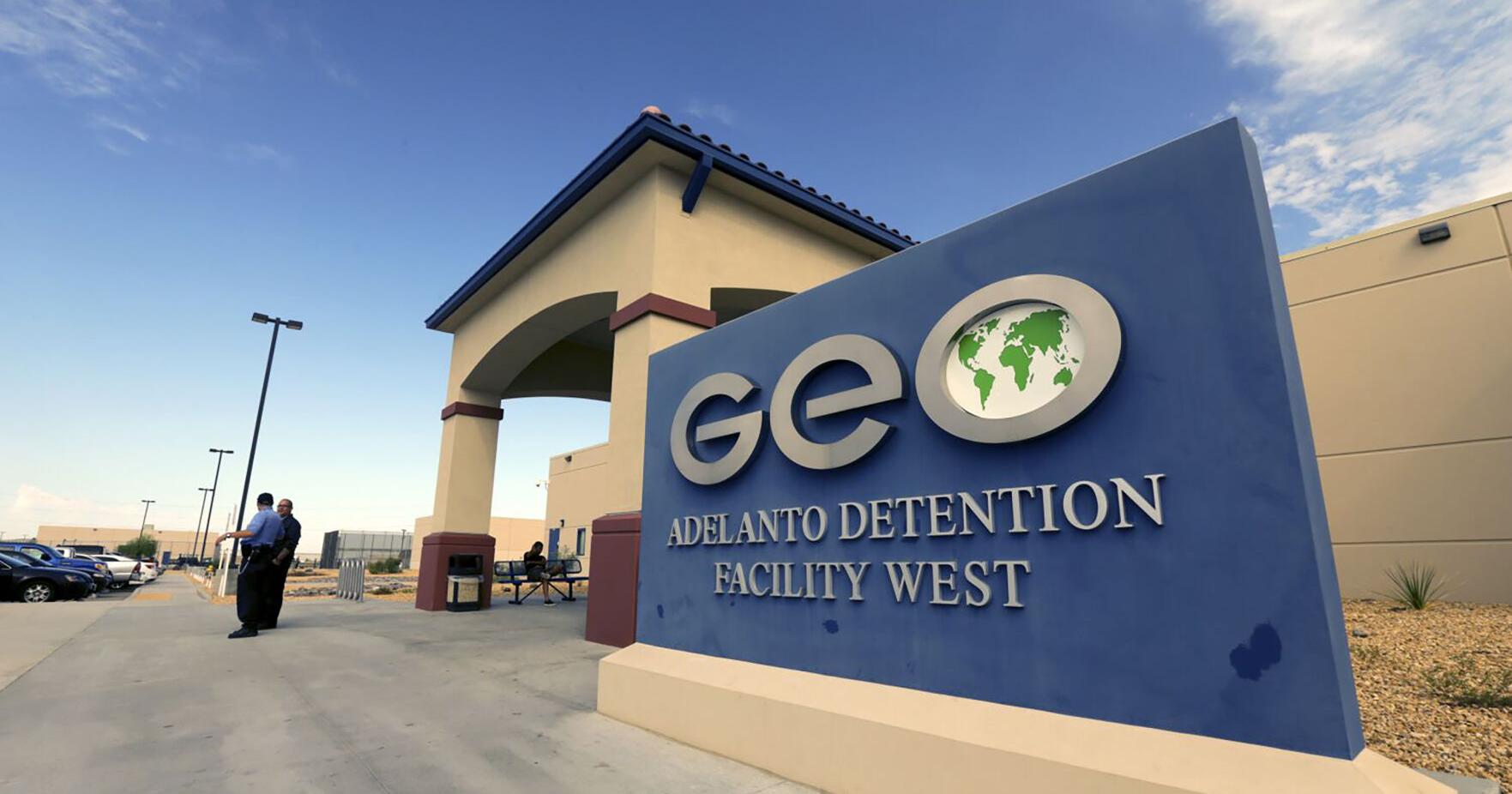California tried and failed to ban for-profit ICE detention centers. What does that mean for other states? - Vimarsana News